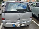Opel Meriva 2006m - nuotraukos Nr. 5
