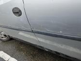 Opel Meriva 2006m - nuotraukos Nr. 9