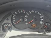 Opel Meriva 2006m - nuotraukos Nr. 10