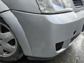 Opel Meriva 2006m - nuotraukos Nr. 11