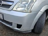 Opel Meriva 2006m - nuotraukos Nr. 12