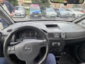 Opel Meriva 2006m - nuotraukos Nr. 13