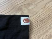 Bape x chrome hearts black Tshirt - nuotraukos Nr. 3