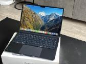 Apple MacBook Air - nuotraukos Nr. 2