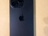 iPhone 16 pro black 128gb - nuotraukos Nr. 2