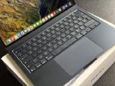 Apple MacBook Air - nuotraukos Nr. 4