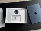 Apple MacBook Air - nuotraukos Nr. 6