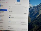Apple MacBook Air - nuotraukos Nr. 7