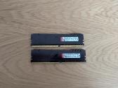 Kingston Hyper X Fury 2x8gb 3200mhz Cl16 Ddr4 - nuotraukos Nr. 2