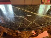 Neo rokoko konsol - nuotraukos Nr. 10