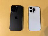 iPhone 16 pro white 256gb - nuotraukos Nr. 7