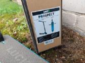 Naudotas Lucky Prospect - nuotraukos Nr. 5