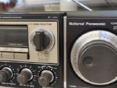 Panasonic Rf-3100 Dr31 Fm/mw/sw Ssb Radijo Imtuvas - nuotraukos Nr. 2