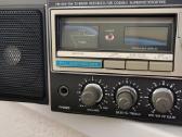 Panasonic Rf-3100 Dr31 Fm/mw/sw Ssb Radijo Imtuvas - nuotraukos Nr. 3