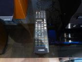 Yamaha Rx-v1300rds Digital Home Theater Receiver. - nuotraukos Nr. 9