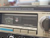 Panasonic Rf-3100 Dr31 Fm/mw/sw Ssb Radijo Imtuvas - nuotraukos Nr. 5