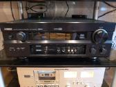 Yamaha Rx-v1300rds Digital Home Theater Receiver. - nuotraukos Nr. 10