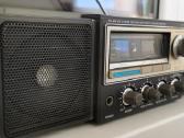 Panasonic Rf-3100 Dr31 Fm/mw/sw Ssb Radijo Imtuvas - nuotraukos Nr. 8