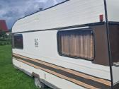 Knaus azur 485 - nuotraukos Nr. 4