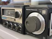 Panasonic Rf-3100 Dr31 Fm/mw/sw Ssb Radijo Imtuvas - nuotraukos Nr. 9