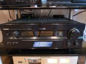 Yamaha Rx-v1300rds Digital Home Theater Receiver. - nuotraukos Nr. 15
