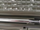 Panasonic Rf-3100 Dr31 Fm/mw/sw Ssb Radijo Imtuvas - nuotraukos Nr. 14