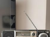 Panasonic Rf-3100 Dr31 Fm/mw/sw Ssb Radijo Imtuvas - nuotraukos Nr. 20