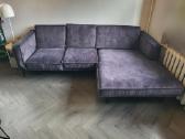 Sofa Vilmers Skubiai - nuotraukos Nr. 3