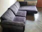 Sofa Vilmers Skubiai - nuotraukos Nr. 4