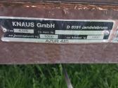 Knaus azur 485 - nuotraukos Nr. 13