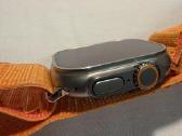Apple Watch Ultra - nuotraukos Nr. 2