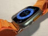 Apple Watch Ultra - nuotraukos Nr. 4