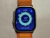 Apple Watch Ultra - nuotraukos Nr. 5