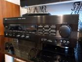 Yamaha Dsp-a592 Home Cinema, Hi-fi amplifier. Dsp. - nuotraukos Nr. 10
