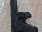 Ctm Tac glock 17/ Aap01 airsoft holsteris - nuotraukos Nr. 2