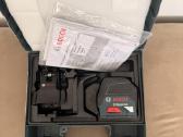 Bosch Gcl 2-15 G Professional žalias lazeris - nuotraukos Nr. 2