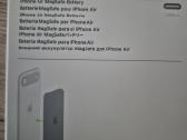 iPhone Air Magsafe Baterija nauja, tik praplėšta - nuotraukos Nr. 3