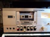 Marantz Sd1015 Vintage 1980 Cassette Deck (Gold). - nuotraukos Nr. 15