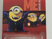 Hot Wheels Despicable Me - nuotraukos Nr. 3