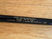 Cabelas Depthmaster Trolling Series Dm-dr-86m - nuotraukos Nr. 2