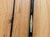 Cabelas Depthmaster Trolling Series Dm-dr-86m - nuotraukos Nr. 3