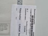 Ikea pax Komplement lentynos naujos - nuotraukos Nr. 9