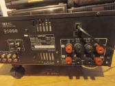 Denon Pma920 - nuotraukos Nr. 10