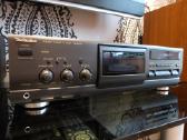 Technics RS-bx501 Cassette Deck. Auto Reverse. - nuotraukos Nr. 14