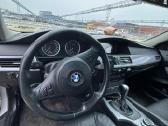 Bmw 520 2.0 l, universalas - nuotraukos Nr. 4