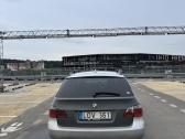 Bmw 520 2.0 l, universalas - nuotraukos Nr. 5