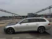 Bmw 520 2.0 l, universalas - nuotraukos Nr. 6
