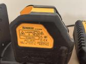 Dewalt Dce088g žalias lazerinis nivelyras - nuotraukos Nr. 4