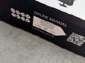 Monitoriaus laikiklis Arctic X1-3D - nuotraukos Nr. 5