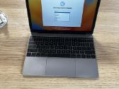 MacBook 12-inch Retina 8gb 2017m. kompiuteris - nuotraukos Nr. 2